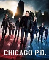Смотреть Онлайн Полиция Чикаго / Chicago PD [2013]